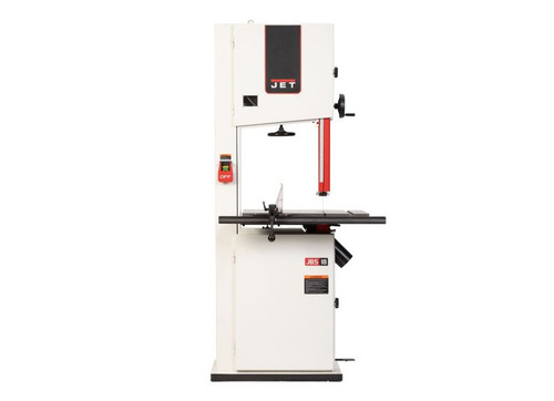 JET JT1-549 JWBS-18SFX, 18" Bandsaw 1.75HP, 1PH, 115V