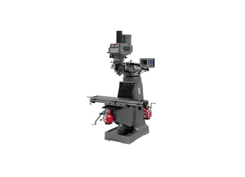 JET JT9-690139-4 JTM-4VS 3AXIS 203 (Q) X&Y TPF & PDB 460V