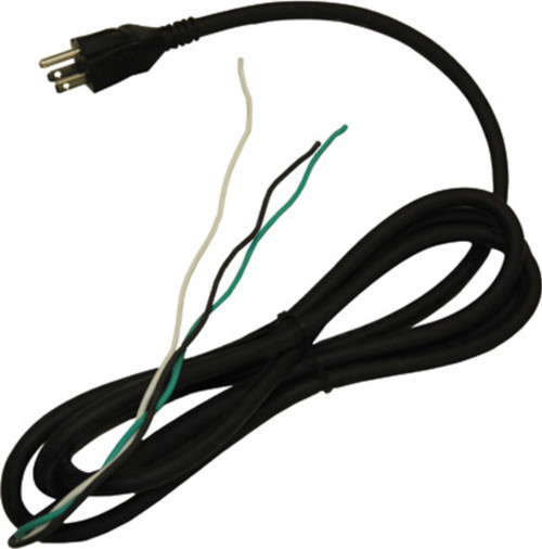 Milwaukee 22-64-0121 Cord Set 120 16 3 S 8