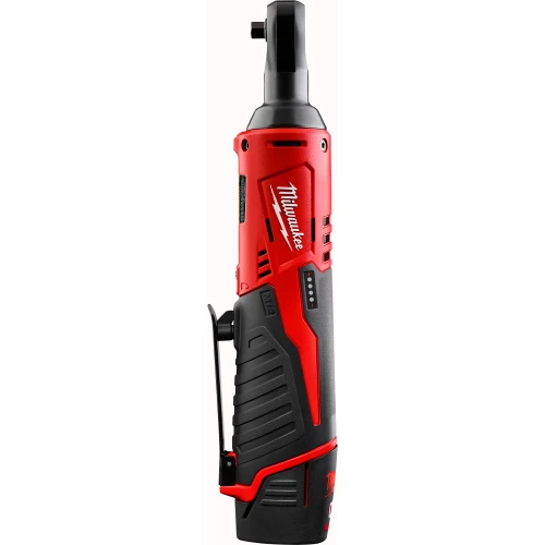 Milwaukee 2456-81 1/4 IN RATCHET KIT-Reconditioned