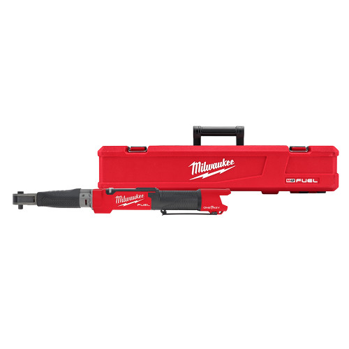 Milwaukee 2465-80 3/8 in. Digital Torque Wrench-Recon