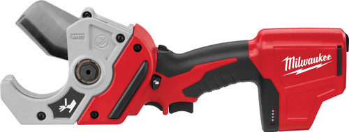 Milwaukee 2470-80 M12 PVC SHEAR-Reconditioned