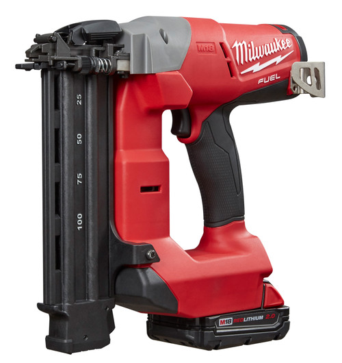 Milwaukee 2740-81CT 18ga Nailer Kit-Reconditioned