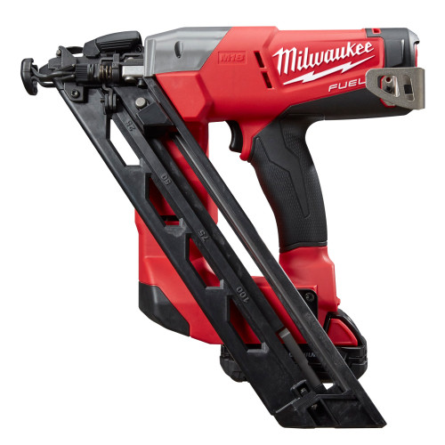 Milwaukee 2743-81CT 15ga Nailer Kit-Reconditioned