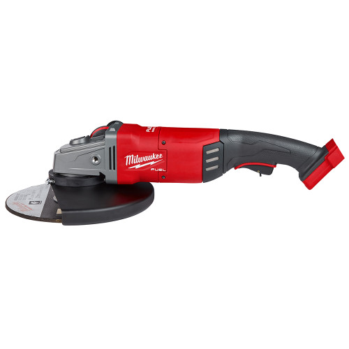 Milwaukee 2785-80 Large Angle Grinder-Reconditioned
