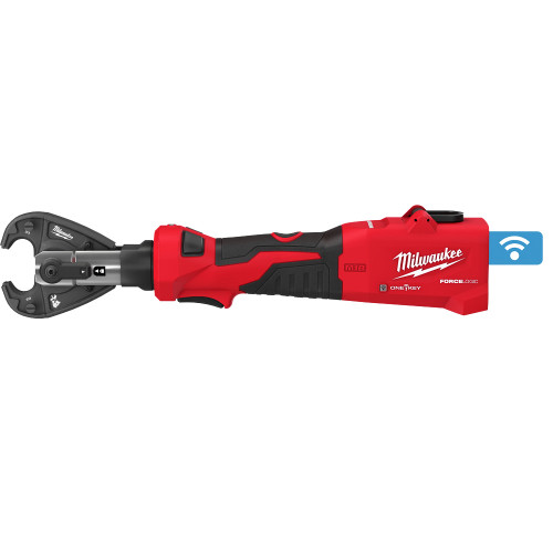 Milwaukee 2978-20O 6T O Linear Utility Crimper