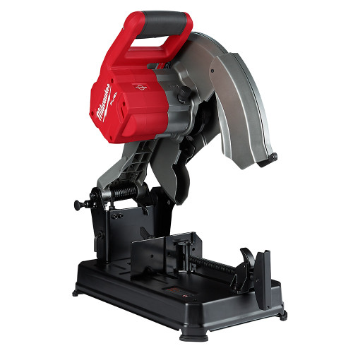Milwaukee 2990-80 M18 FUEL 14" Abrasive Chop Saw