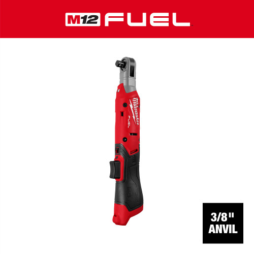 Milwaukee 3053-20 M12 FUEL 3/8" Ratchet