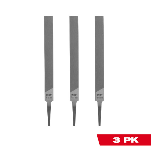 Milwaukee 49-16-2891 Flat File 3pk