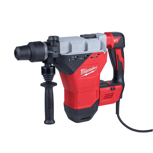 Milwaukee 5546-81 1-3/4" Rotary Hammer-Recon