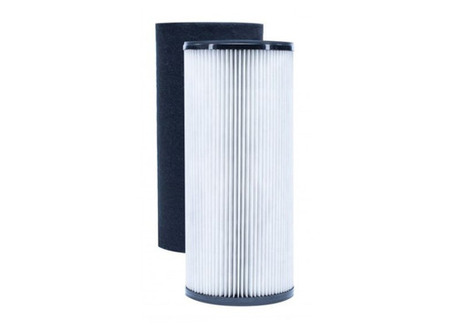 STRATUS PLEATED FILTER