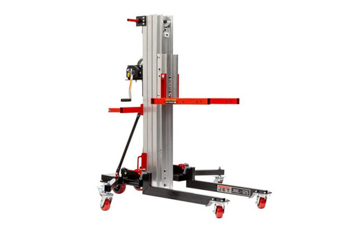 JML-12S Material Lift, 12ft, 450lbs, S-Series