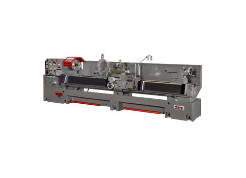 GH-2680ZH, Large Spindle Bore Gear Head Lathe