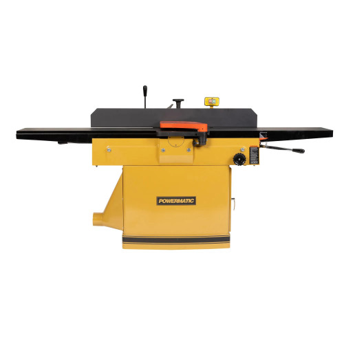 1285T 12" Parallelogram Jointer with ArmorGlide, 3HP 3PH 230V, HH