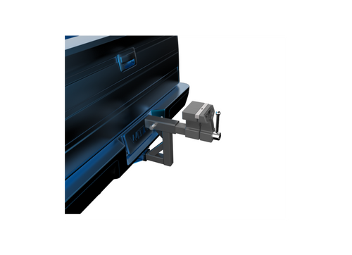 Locking Hitch Pin