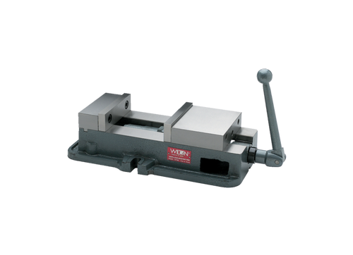 1280N, Verti-Lock Machine Vise 8 Jaw Width, 7-1/2 Jaw Opening