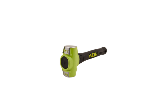 2-1/2 Lb Head, 12" B.A.S.H Sledge Hammer