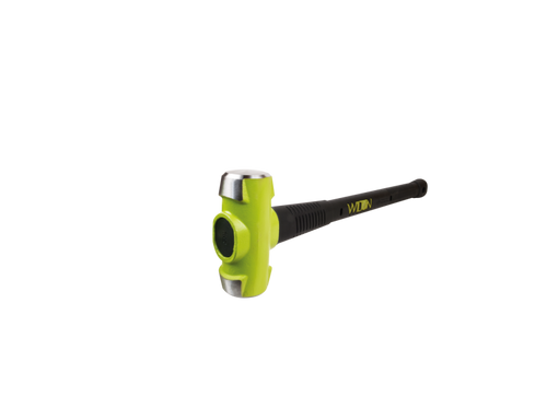 6 Lb Head, 36" B.A.S.H Sledge Hammer