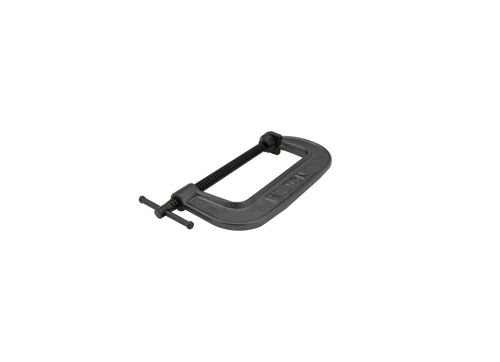 540A-12, 540A Series C-Clamp 0 - 12 Opening Capacity