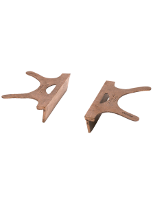 600S Machinist 6 Jaw Round Channel Vise with Swivel Base