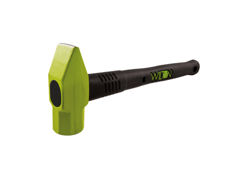 2 Lb Head, 16" B.A.S.H Cross Pein Hammer