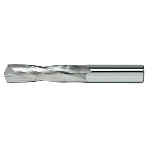 Alfa Tools #44 SOLID CARBIDE SCREW MACHINE DRILL