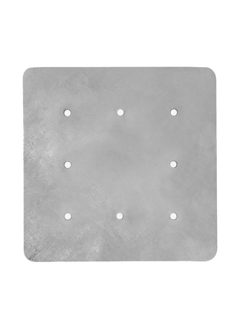 Frontline RO-BKRPLT RO Multifunction Anchor Backer Plate (Does not Included All Thread Rod or Bolts)
