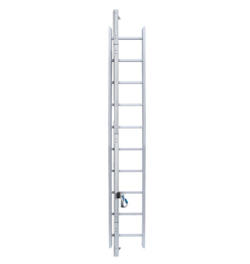 Frontline VLRS30 Frontline VLRS Securail Pro Vertical Lifeline System