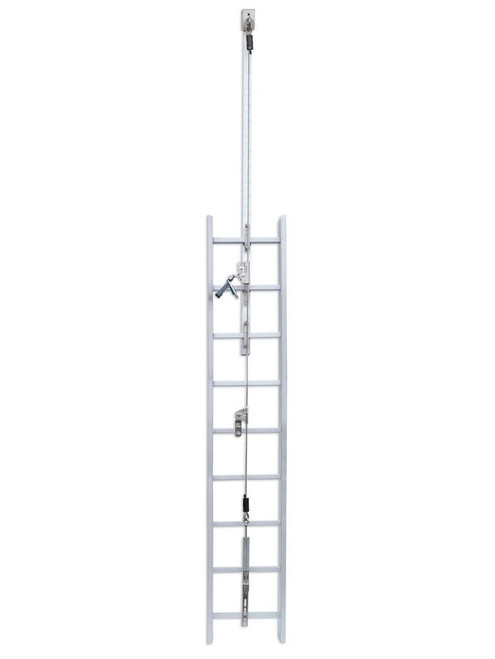 Frontline VLCS40 Frontline VLCS Ladder Cable Vertical Lifeline System (Stainless Steel)