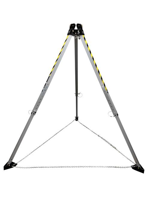 Frontline TAN07 Frontline TAN07 MEGApod 7' Aluminum Tripod