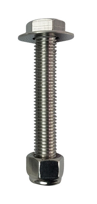 Frontline STM585K-SSRB Frontline STM585K-SSRB MEGA Swivel 316 Stainless Steel 5K Steel Anchor - Replacement Bolt