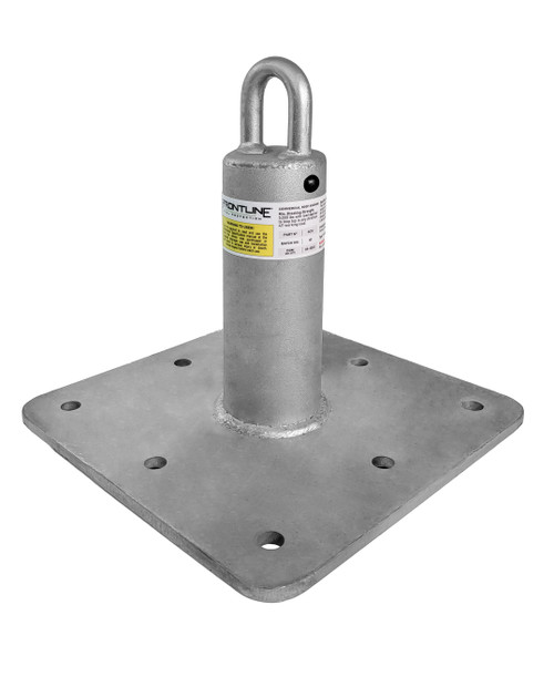 Frontline RC12 Frontline RC Concrete Roof Anchor