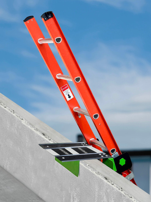 Frontline LAC12 Frontline LAC12 Ladder Safety Dock