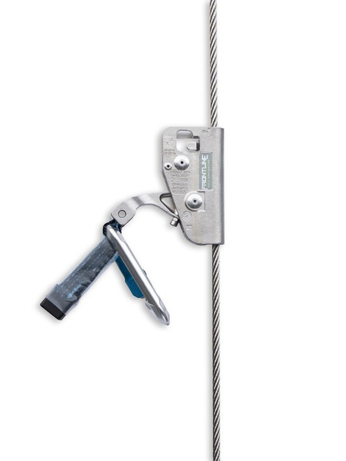 Frontline GLC38 Frontline GLC38 Vertical Ladder Lifeline System Cable Glider