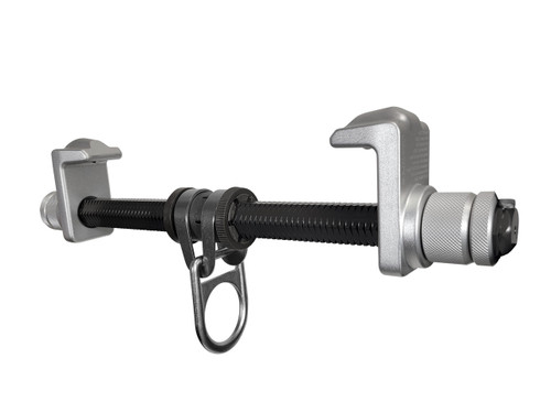 Frontline ST18AH Frontline Aluminum I-Beam Slider Anchor