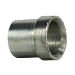 Midland Metal 031916 JIC Tube Sleeve, 1-in, Steel