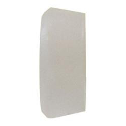 Midland Metal 18015-100 Sleeve, 1/4 in Compression, Plastic