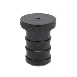 Midland Metal 35291 PEX Plug, 3/4-in PEX, Polyphenylsulfone