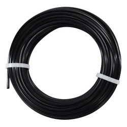 Midland Metal 3895210 Type A Non-Reinforced Air Brake Tubing, 1/4 in Nominal, 10000 ft L, Nylon