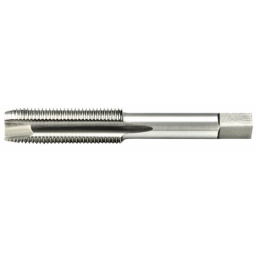 Alfa Tools 1/2-20 HSS SPIRAL POINTED TAP .005 OVERSIZED, Pack of 2