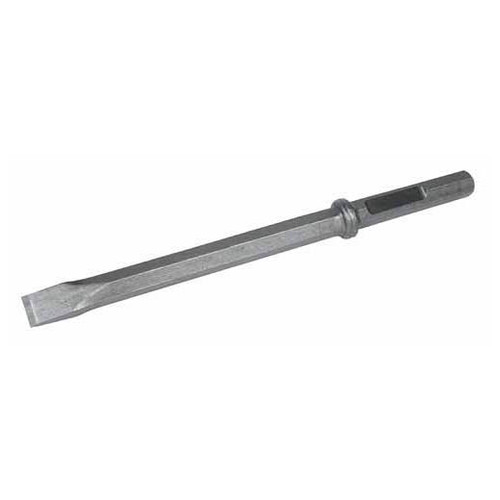 Milwaukee I 1-1/8" HEX 20-1/2" NARROW CHISEL - BULK (8)