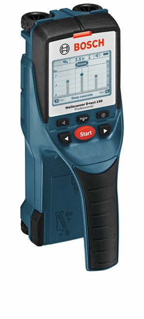 Bosch D-TECT 150