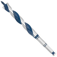Bosch NKSC10 5/8 In. x 6-1/2 In. Daredevil High-Speed Auger Bit