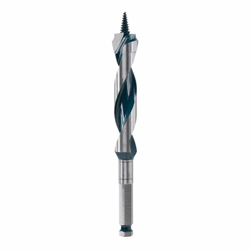 Bosch NKSB14 5 pc. 7/8 In. x 7-1/2 In. Daredevil Auger Bits