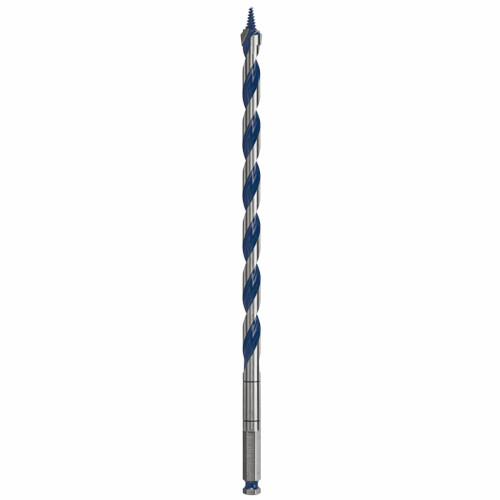 Bosch NKMT09 9/16 In. x 13 In. Daredevil Auger Bits