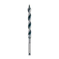Bosch NKSB08 5 pc. 1/2 In. x 7-1/2 In. Daredevil Auger Bits