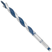 Bosch NKSC08 1/2 In. x 6-1/2 In. Daredevil High-Speed Auger Bit