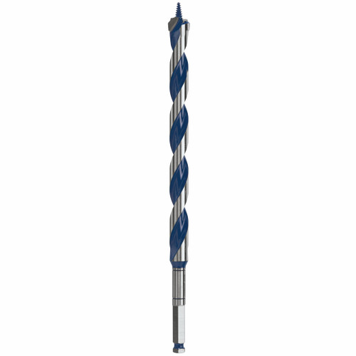 Bosch NKMT13 13/16 In. x 13 In. Daredevil Auger Bits