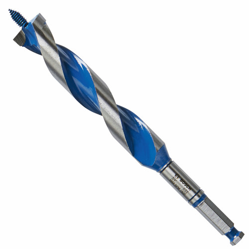 Bosch HSAS12 3/4 In. x 6-1/2 In. High-Speed Auger Bit
