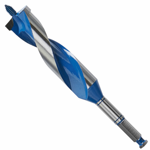 Bosch HSAS16 1 In. x 6-1/2 In. High-Speed Auger Bit